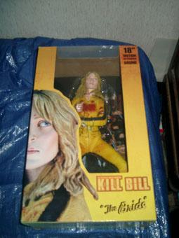 kill bill