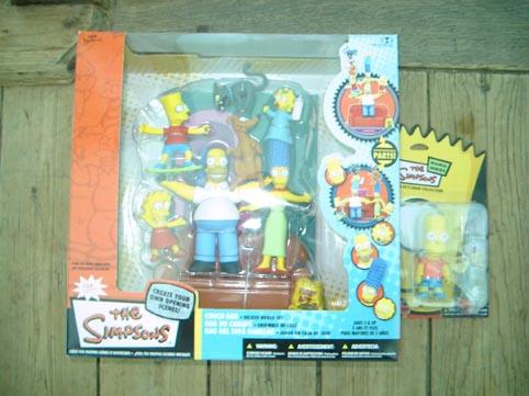 les simpsons