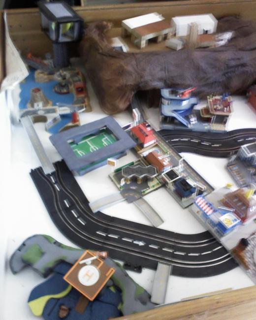 micro machine 1