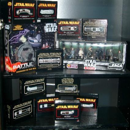 star wars mini sabre concil2