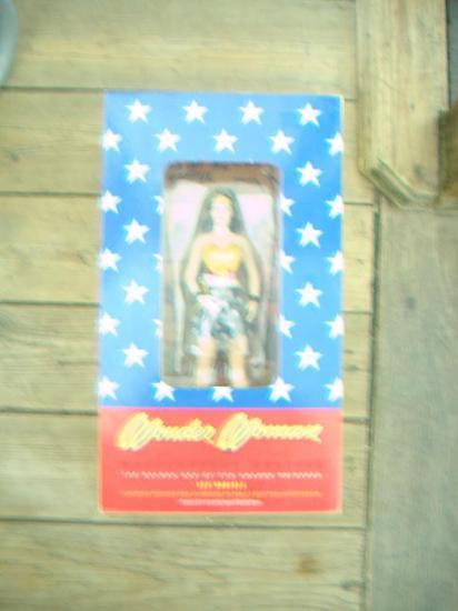 wonder woman