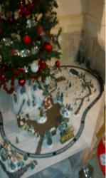Deco noel 2014