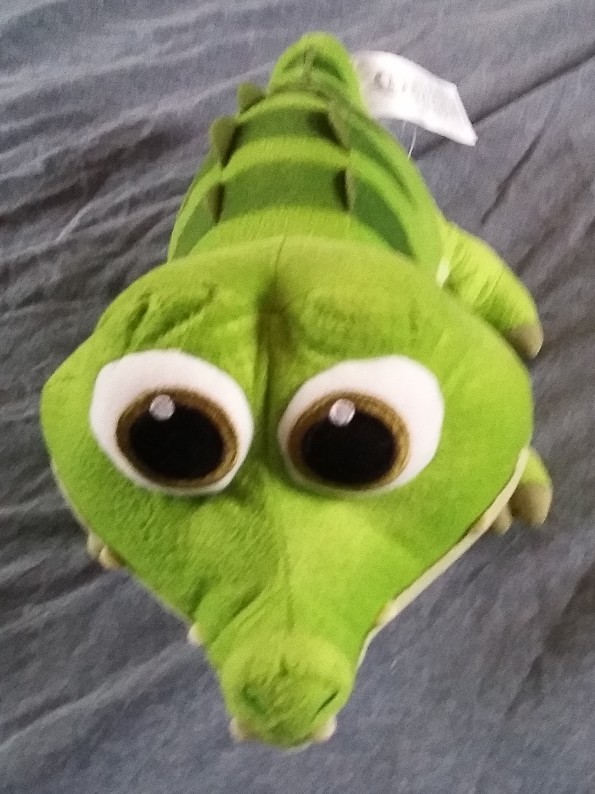 Peluche tic tac
