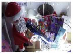 Playmo noel