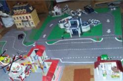 Playmo ville