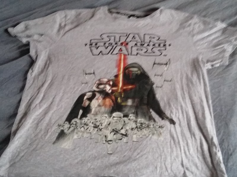 Tee shirt 1er ordre