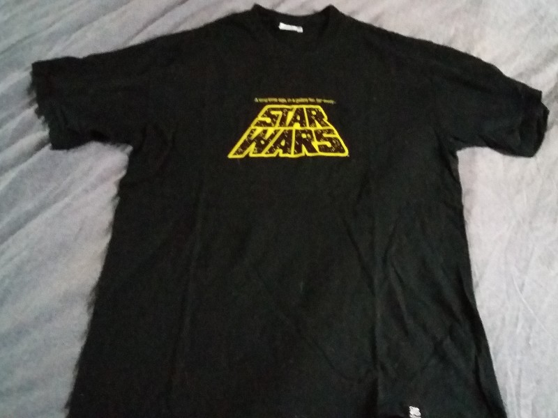 Tee shirt generique